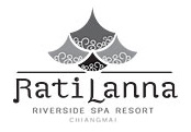 Ratilanna Riverside Spa Resort Chiang Mai